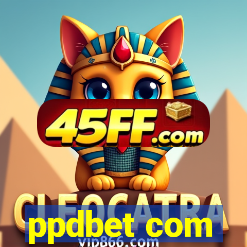 ppdbet com